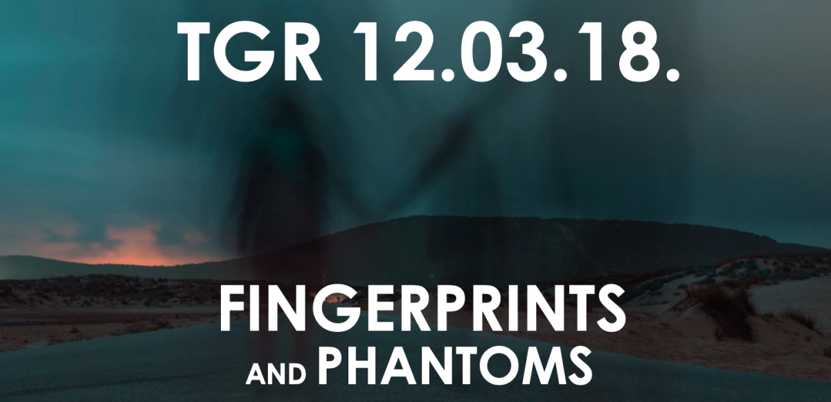 Fingerprints and Phantoms