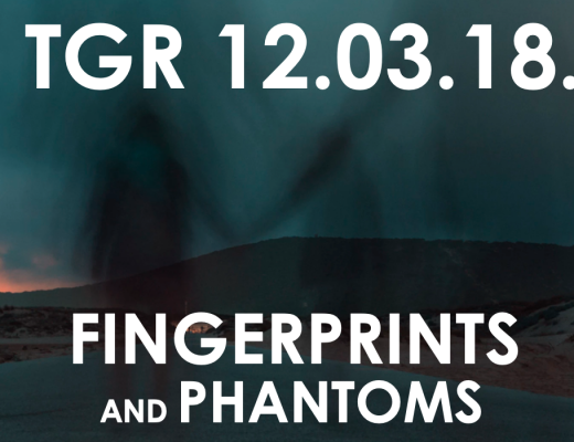 Fingerprints and Phantoms