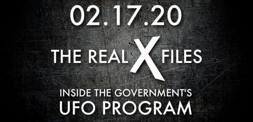The Real X Files