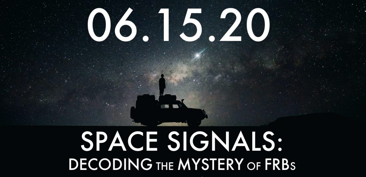 space signals