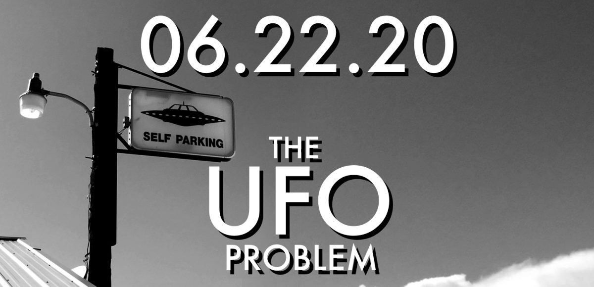 UFO problem