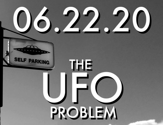 UFO problem