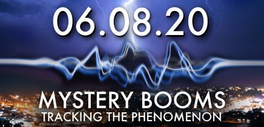 mystery booms