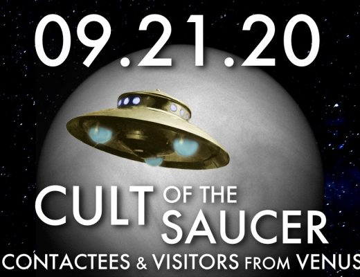 Cult of the Saucer