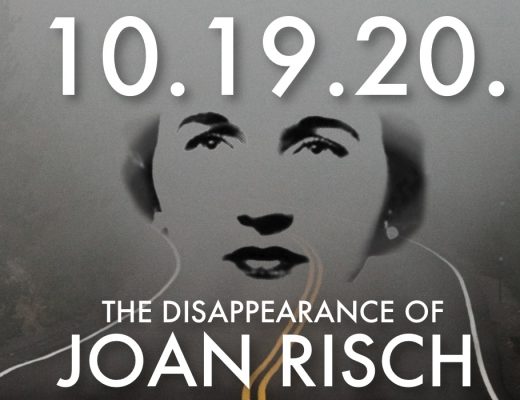 Joan Risch