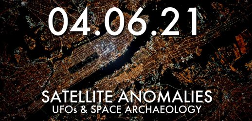 satellite anomalies
