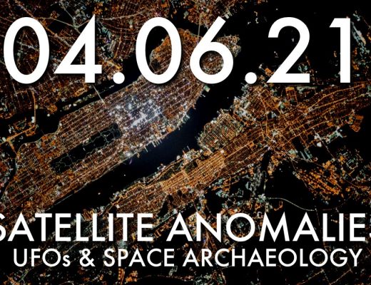 satellite anomalies
