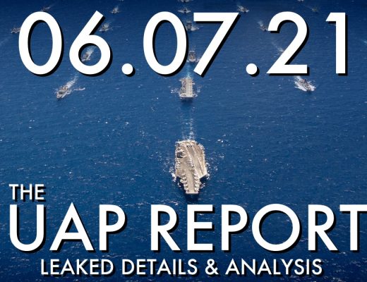 UAP Report