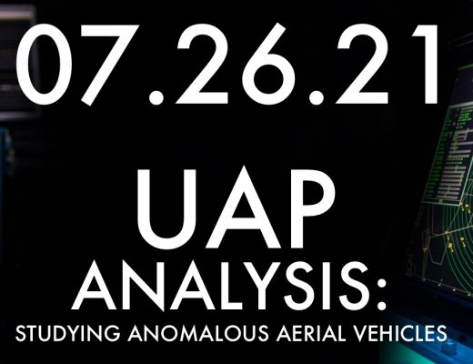 UAP Analysis