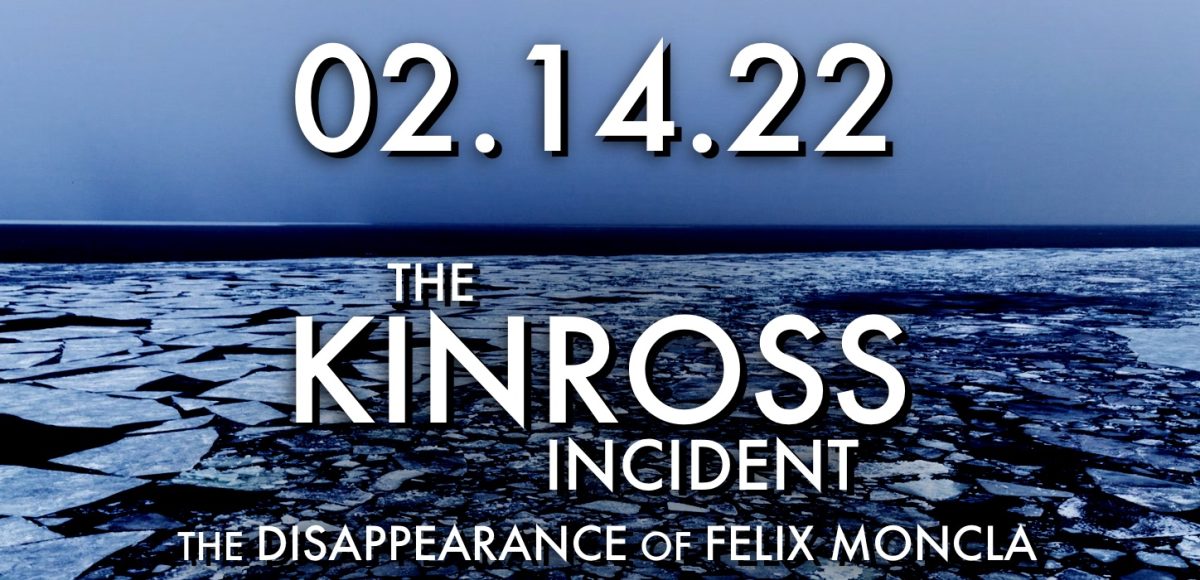 Kinross incident