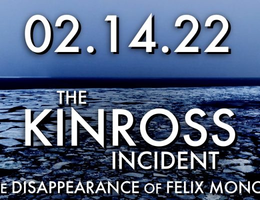 Kinross incident