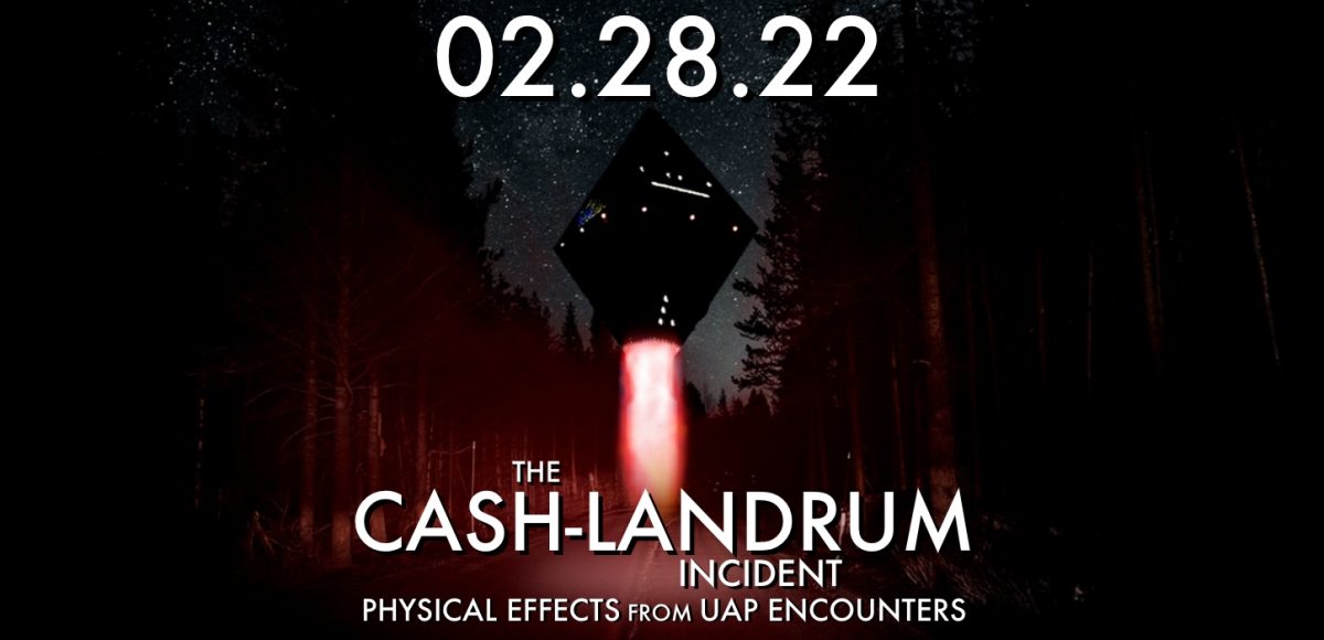 Cash-Landrum incident