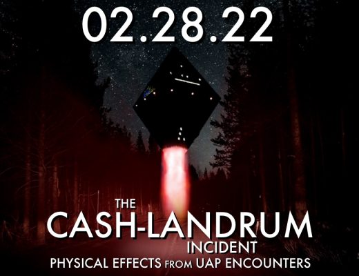 Cash-Landrum incident