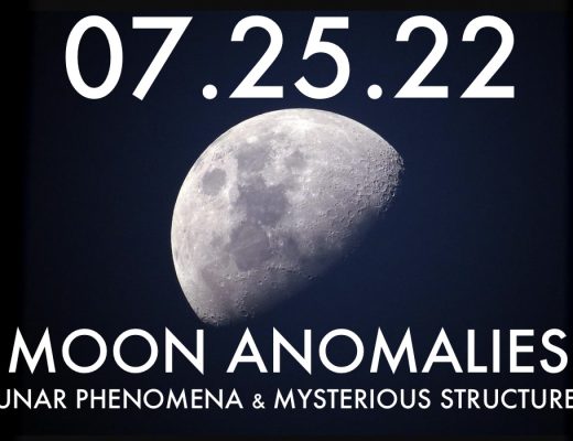 moon anomalies